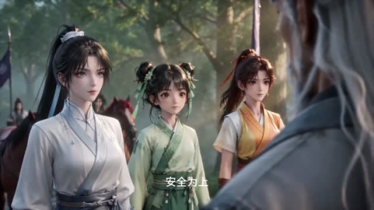 青玄藏锋第五季(20集) 青玄藏锋第五季(20集)流畅播放免费看