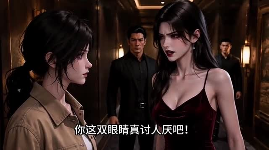蚀骨罪第二季(200集) 蚀骨罪第二季(200集)第一季