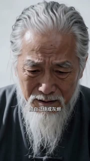 她以为我不懂医术（110集）短剧分享片段