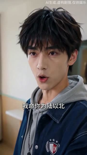 清浅以北,我的搭子是校花第五季(111集) 清浅以北,我的搭子是校花第五季(111集)短剧太精彩了