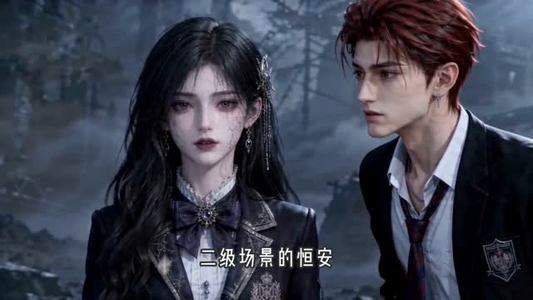 749:百魅环伺(73集) 749:百魅环伺(73集)精彩短剧热播