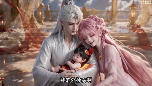 帝君家的小凤凰(48集) 帝君家的小凤凰(48集)高清无码免费看