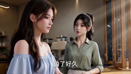 我能看见她对我的好感度(63集) 我能看见她对我的好感度(63集)短剧在线观看