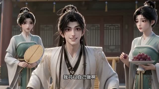 穿越古代成就百万诗仙第一季(64集) 穿越古代成就百万诗仙第一季(64集)完整版