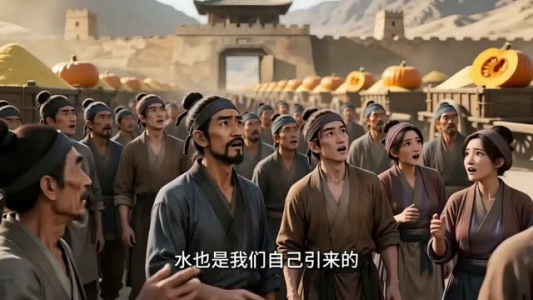全家穿越小人国不要慌,我有汪投喂(81集) 全家穿越小人国不要慌,我有汪投喂(81集)抢先看热门短剧