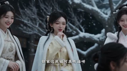 执笔春红(65集) 执笔春红(65集)女频短剧推荐