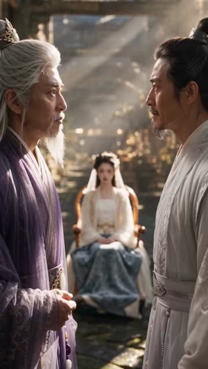 魔丸小师妹重生后只想退宗(70集) 魔丸小师妹重生后只想退宗(70集)短剧全集抢先看