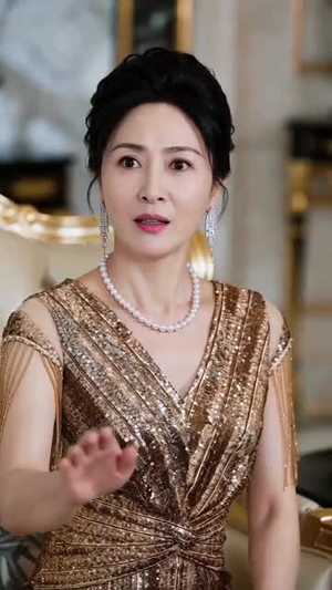 嫡女归来:乡下真千金竟是老祖宗(104集) 嫡女归来:乡下真千金竟是老祖宗(104集)正能量短剧分享
