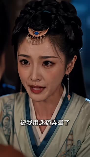 腹黑暴君听我心声:爱卿竟是女儿身(118集) 腹黑暴君听我心声:爱卿竟是女儿身(118集)全集免费看短剧