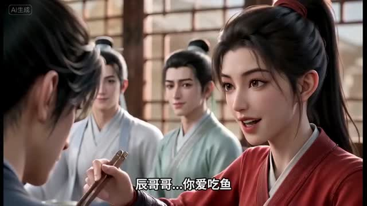 前生给你尊荣你不要,来世我去娶郡主(99集) 前生给你尊荣你不要,来世我去娶郡主(99集)更新时间一览表