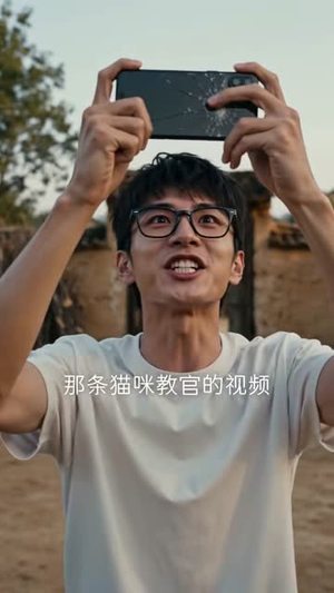 回乡养殖:喵喵大王成为村中一霸(80集) 回乡养殖:喵喵大王成为村中一霸(80集)短剧免费看全集