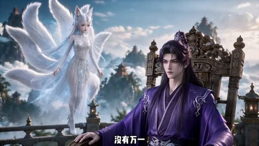 开局帝境宗主,无限合成仙人长老:第四季(161集) 开局帝境宗主,无限合成仙人长老:第四季(161集)恋爱短剧分享