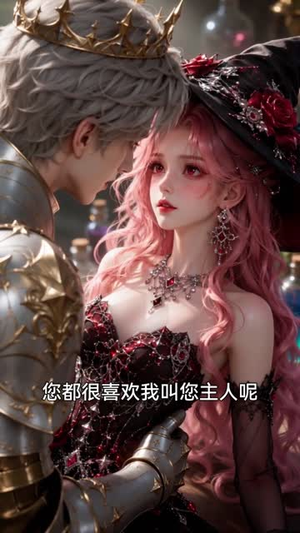 讨伐女巫:顶级纯情骑士(12集) 讨伐女巫:顶级纯情骑士(12集)在线观看完整版