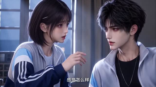 溯雨信笺第一季（101集）快来看短剧
