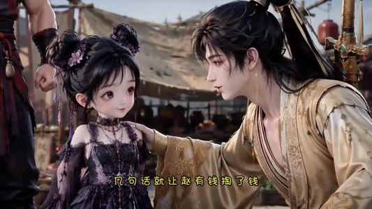 天剑宗团宠小师妹第二季(60集) 天剑宗团宠小师妹第二季(60集)在线看到大结局