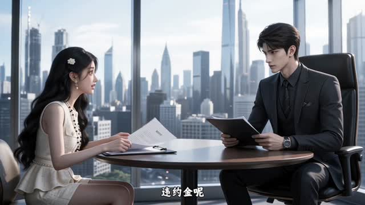 分手后乔先生急红了眼(40集) 分手后乔先生急红了眼(40集)一起追短剧吧