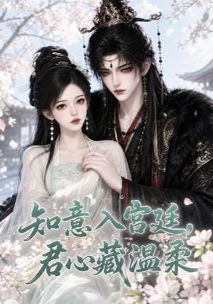 知意入宫廷,君心藏温柔(38集) 知意入宫廷,君心藏温柔(38集)免费全集短剧