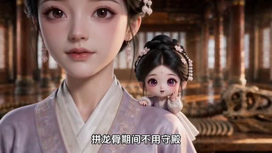 我有暴君读心术第一季(112集) 我有暴君读心术第一季(112集)热门短剧抢先