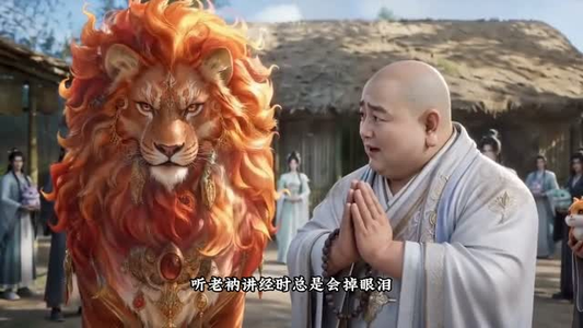 满级兽医穿仙界(41集) 满级兽医穿仙界(41集)追短剧看全集