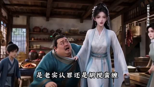 带种田系统嫁首辅我在古代忙致富第四季（103集）全集在线看