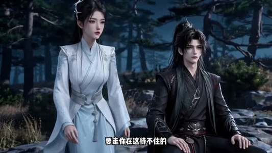 回仙门认亲,但全宗以为我来灭门的(70集) 回仙门认亲,但全宗以为我来灭门的(70集)这部短剧太好看