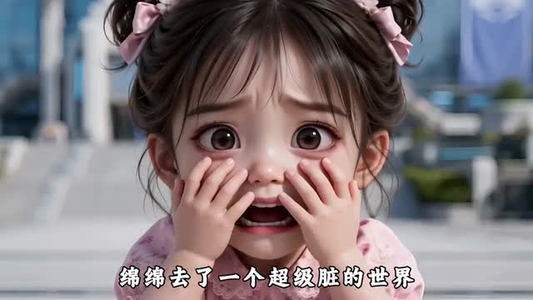 四岁萌宝捡到系统上交后我成两界团宠第二季(222集) 四岁萌宝捡到系统上交后我成两界团宠第二季(222集)最火短剧热播中