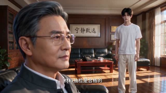 重启财经人生（60集）精彩短剧看全集