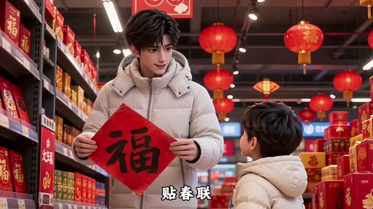 双穿大秦:扶苏来我家第二季(117集) 双穿大秦:扶苏来我家第二季(117集)热门短剧推荐