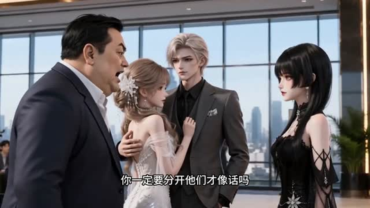 别拿猪婆龙不当神兽第一季(103集) 别拿猪婆龙不当神兽第一季(103集)这部短剧太好看