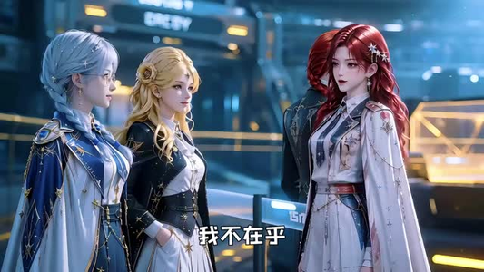 温柔抱抱第二季(137集) 温柔抱抱第二季(137集)小短剧推荐