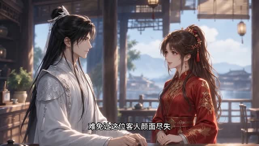 东家别卷我(20集) 东家别卷我(20集)短剧在线看