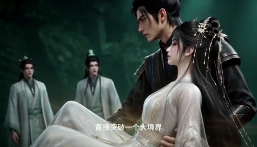 废柴小师妹(93集) 废柴小师妹(93集)深深爱上这部剧