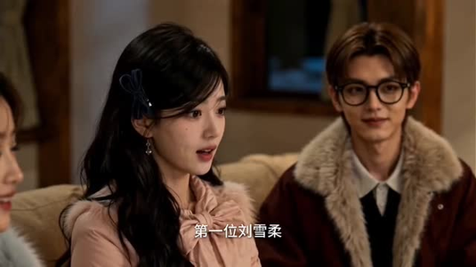 我真不想当大明星第二季（85集）超火短剧抢先看