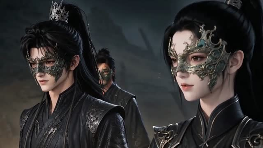 剑仙归来第五季(108集) 剑仙归来第五季(108集)经典回顾免费看