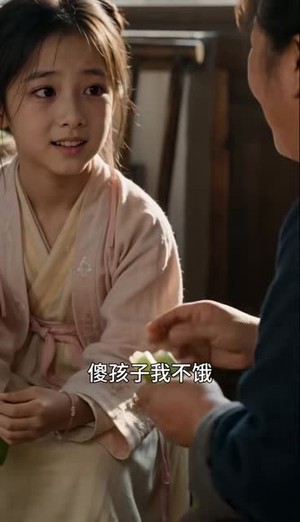 穿越之三兄妹逆袭(162集) 穿越之三兄妹逆袭(162集)好短剧分享