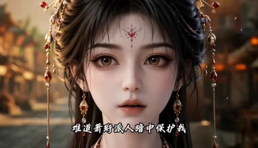岁岁知暖意:王爷他心动了3(210集) 岁岁知暖意:王爷他心动了3(210集)短剧分享片段
