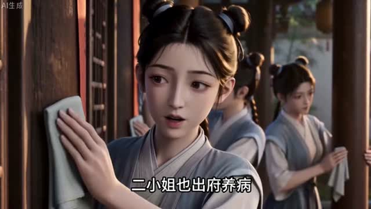 凤池春归(117集) 凤池春归(117集)男主角是谁