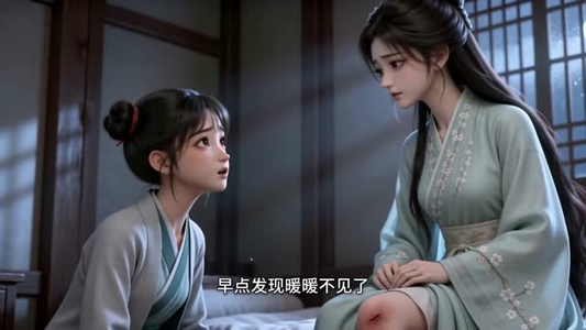 知微入侯门,世子的掌心娇第二季(75集) 知微入侯门,世子的掌心娇第二季(75集)免费短剧推荐