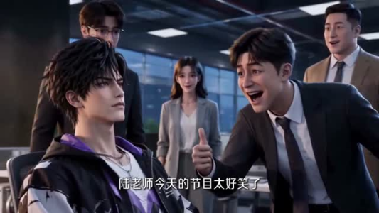 今天的调解也很炸裂第一季(105集) 今天的调解也很炸裂第一季(105集)视频在线看