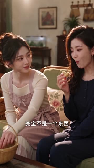 微光里的炽热（368集）短剧太精彩
