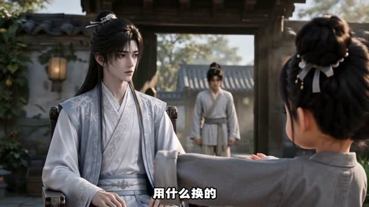 闺女言出法随,娘亲立地成神了(111 集) 闺女言出法随,娘亲立地成神了(111 集)怎么看全集