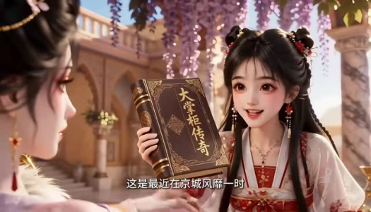 将军三纳妾我携款商场(75集) 将军三纳妾我携款商场(75集)甜宠短剧追到爽