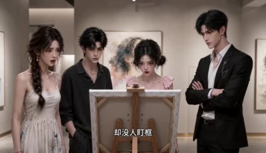 第七页(50集) 第七页(50集)短剧精彩推荐