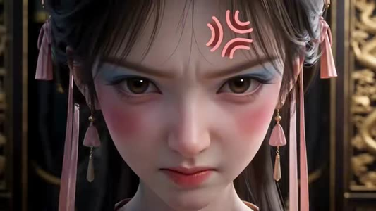 王爷，奴婢今天又要作妖了！（62集）经典老剧免费看