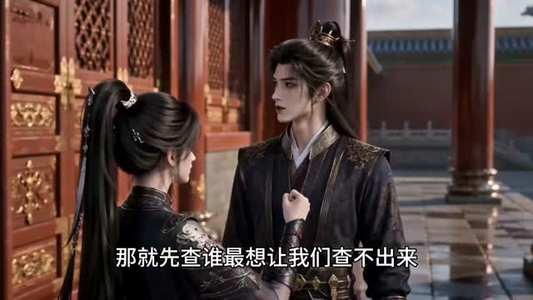 当末世女主带着弹幕穿越(40 集) 当末世女主带着弹幕穿越(40 集)在线看