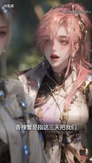 坐拥神级灵植：将主今天又来蹭饭了第二季（60集）网上可以看吗