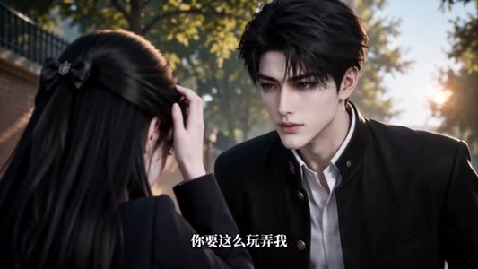 桃雾知夏（21集）在线观看全集