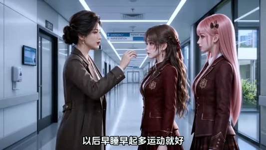 穿书成反派:守护恋爱脑姐姐(157集) 穿书成反派:守护恋爱脑姐姐(157集)最新热门短剧