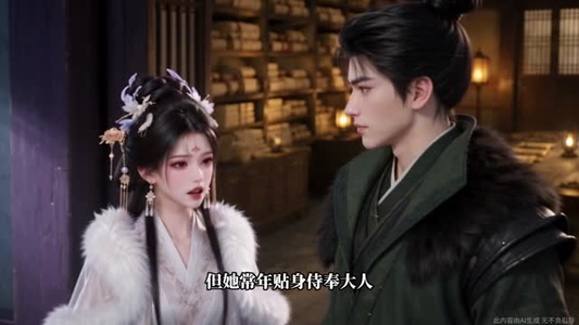 反骨玄妃,王爷别脑补了(163集) 反骨玄妃,王爷别脑补了(163集)热门短剧看不停