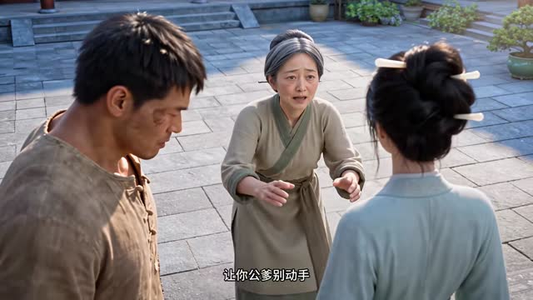 耘荒记完结篇(388集) 耘荒记完结篇(388集)独家资源免费看